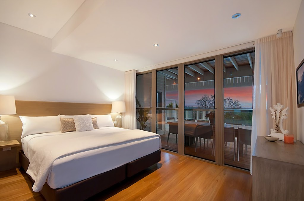 A PERFECT STAY Vantage Over Byron | 57 Ruskin St, Byron Bay NSW 2481, Australia | Phone: 1300 588 277