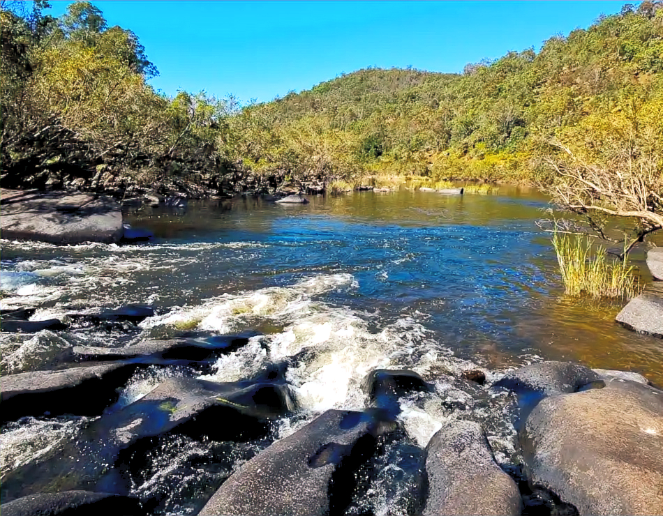 On the Clarence Camping | 1762 Hootons Rd, Tabulam NSW 2469, Australia | Phone: 0460 852 369
