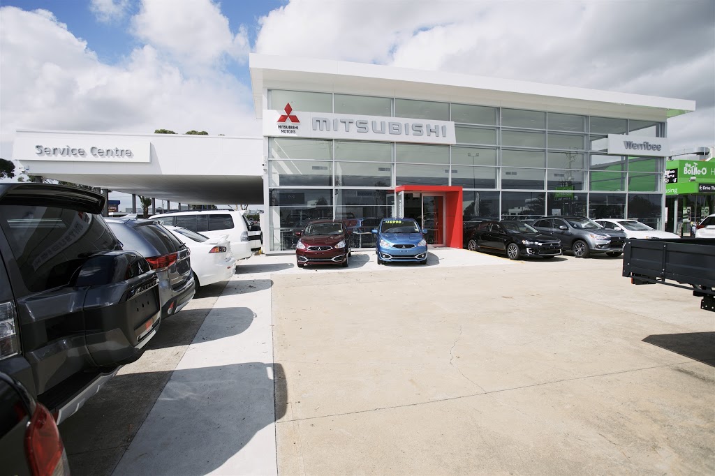 Werribee Mitsubishi | car dealer | 17-27 Heaths Rd, Hoppers Crossing VIC 3029, Australia | 0397415300 OR +61 3 9741 5300