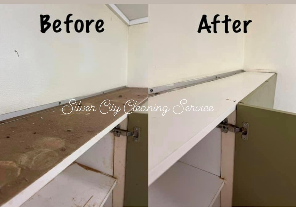 Silver City Cleaning Service | 420 Thomas St, Broken Hill NSW 2880, Australia | Phone: 0452 610 020