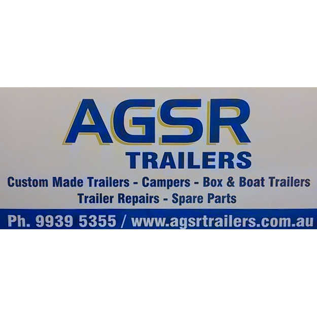 AGSR Trailers | car repair | 4/93 S Creek Rd, Cromer NSW 2099, Australia | 0299395355 OR +61 2 9939 5355