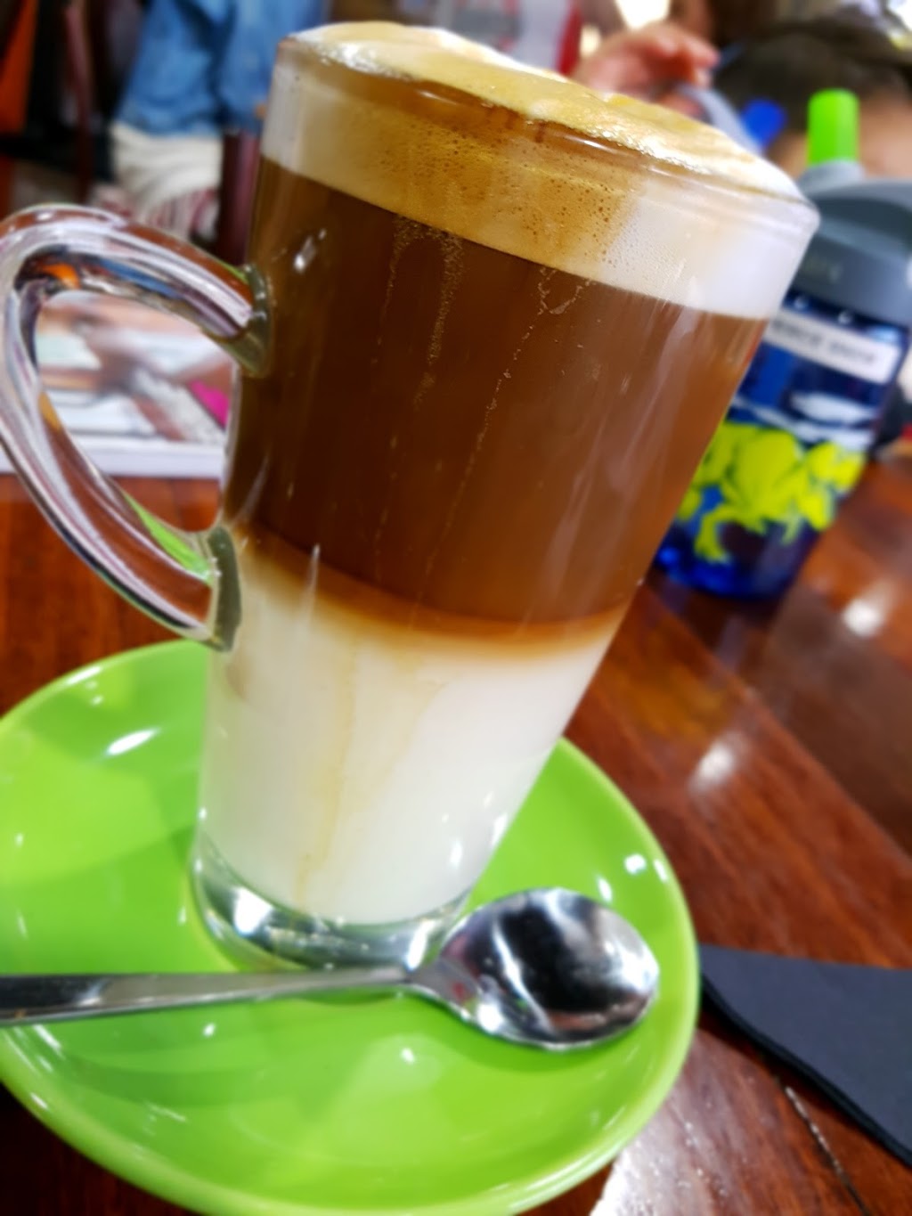 Cafe Di-leCtable | 92 Thompson Ave, Cowes VIC 3922, Australia | Phone: (03) 5952 2219