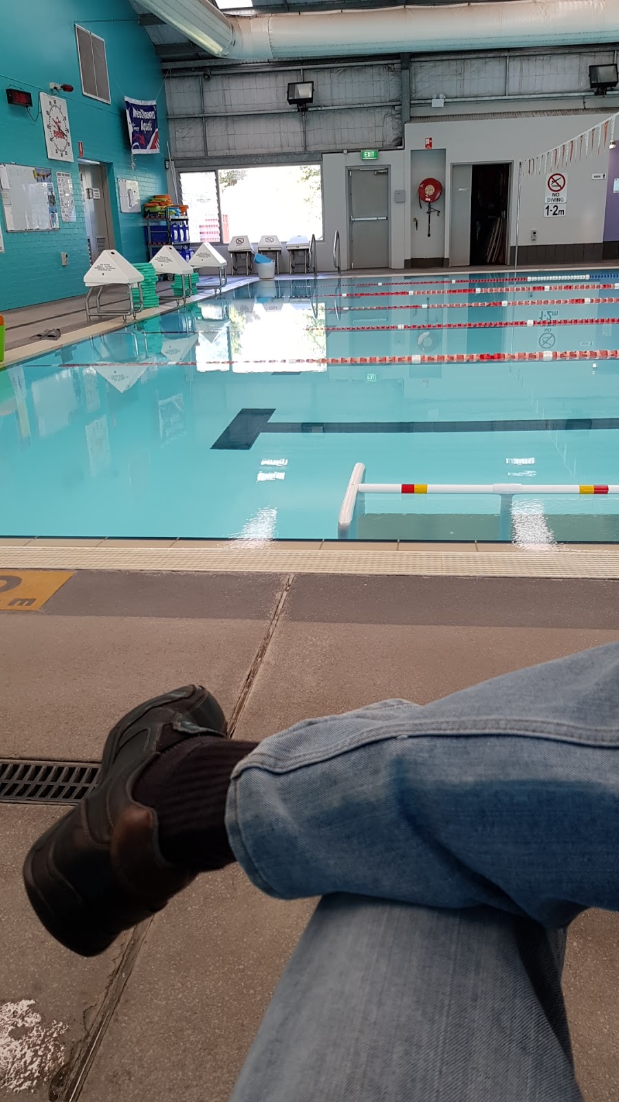 McKeons Swim Centre | 1 Marley Pl, Unanderra NSW 2526, Australia | Phone: (02) 4272 7272