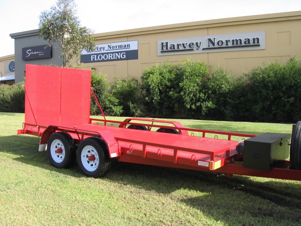 EGR Trailers | store | 2/186 Princes Hwy, South Nowra NSW 2541, Australia | 0244235686 OR +61 2 4423 5686