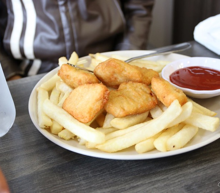 Flamed &grilled | 122 Police Rd, Springvale VIC 3171, Australia | Phone: (03) 9574 2790
