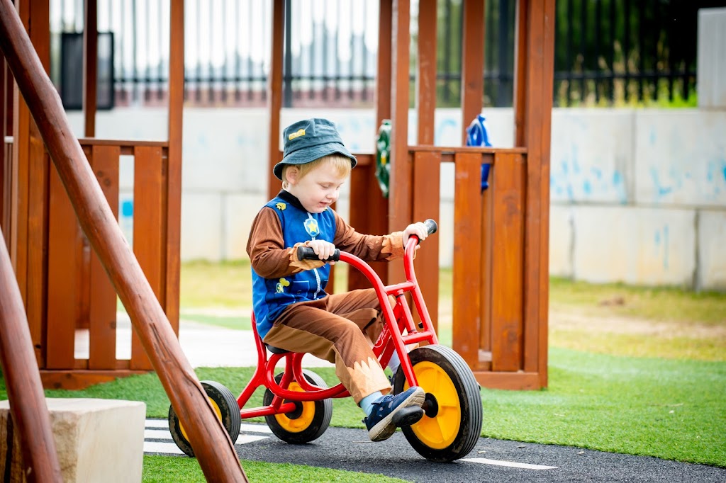 eduKare Childcare and Preschool Muswellbrook - Woolybutt Way | 38 Woollybutt Way, Muswellbrook NSW 2333, Australia | Phone: (02) 6542 3777