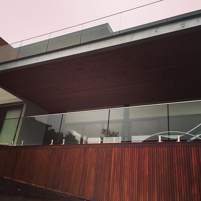 Balustrade 1 | f2/36 Colchester Rd, Capel Sound VIC 3939, Australia | Phone: 0438 292 131