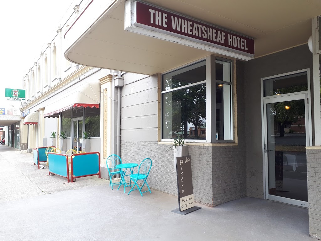 Bottlemart - Wheatsheaf Hotel | 96 High St, Terang VIC 3264, Australia | Phone: (03) 5592 2420