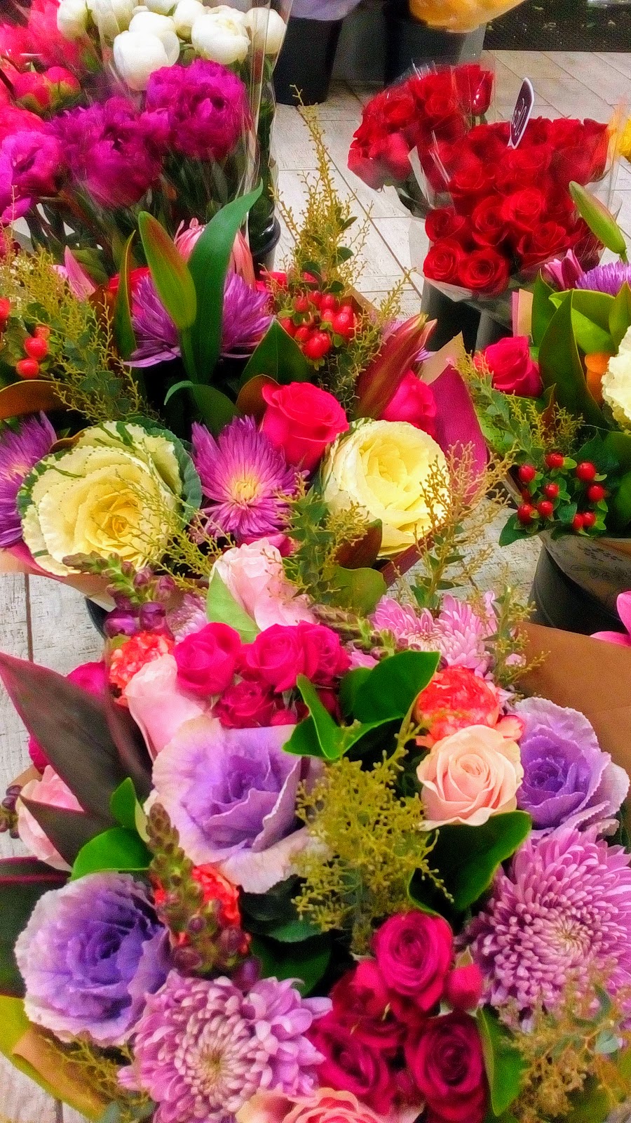 Belflora | florist | 226 Denison St, Newcastle NSW 2292, Australia | 0249696622 OR +61 2 4969 6622