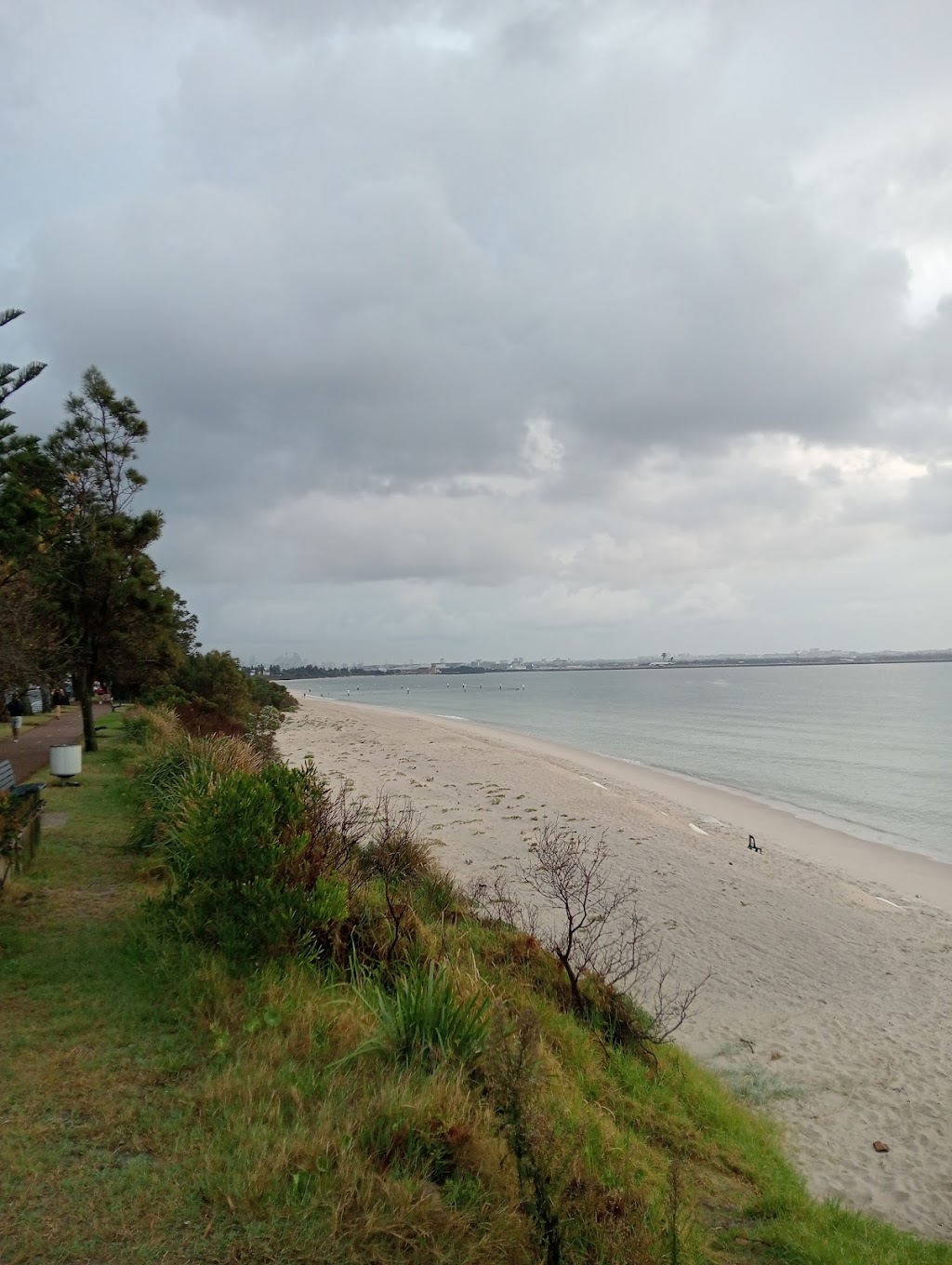 Thompson Beach | The Grand Pde opp, Florence St, Ramsgate Beach NSW 2217, Australia | Phone: 0450 759 309