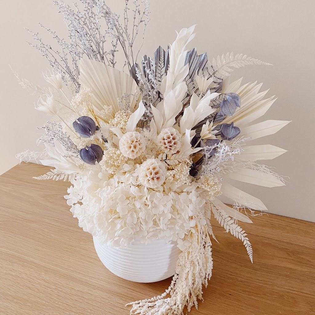 Kim Noble Handcrafted | florist | Glen Park Rd, Eltham North VIC 3095, Australia | 0451780884 OR +61 451 780 884