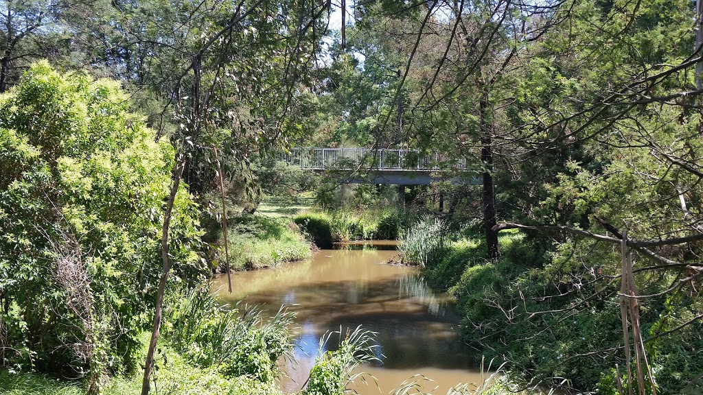 Traralgon parkrun | health | Agnes Brereton Park, Davidson St, Traralgon VIC 3844, Australia