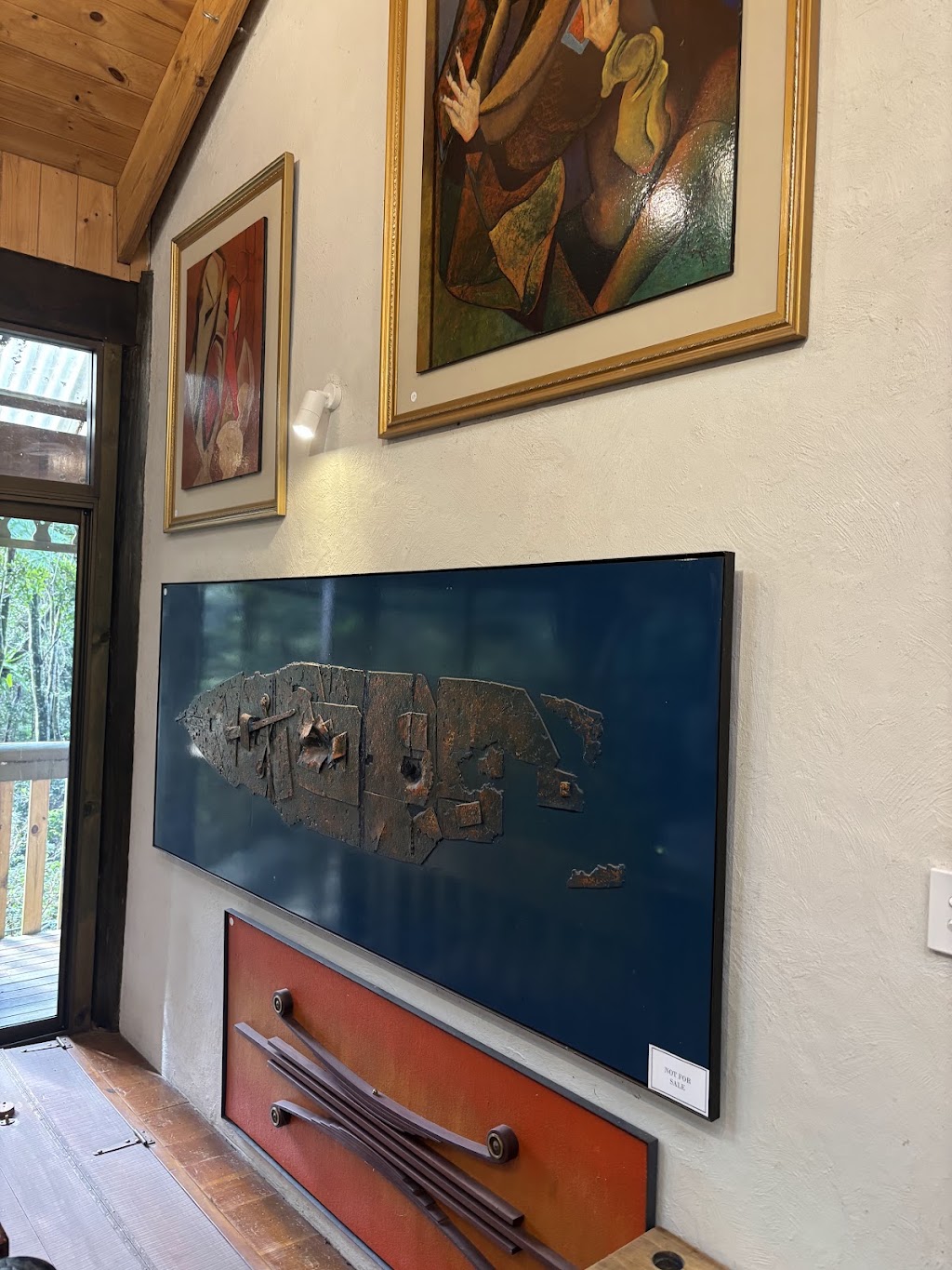 Gallery369 | 369 Lyrebird Ridge Rd, Springbrook QLD 4213, Australia | Phone: 0438 335 164