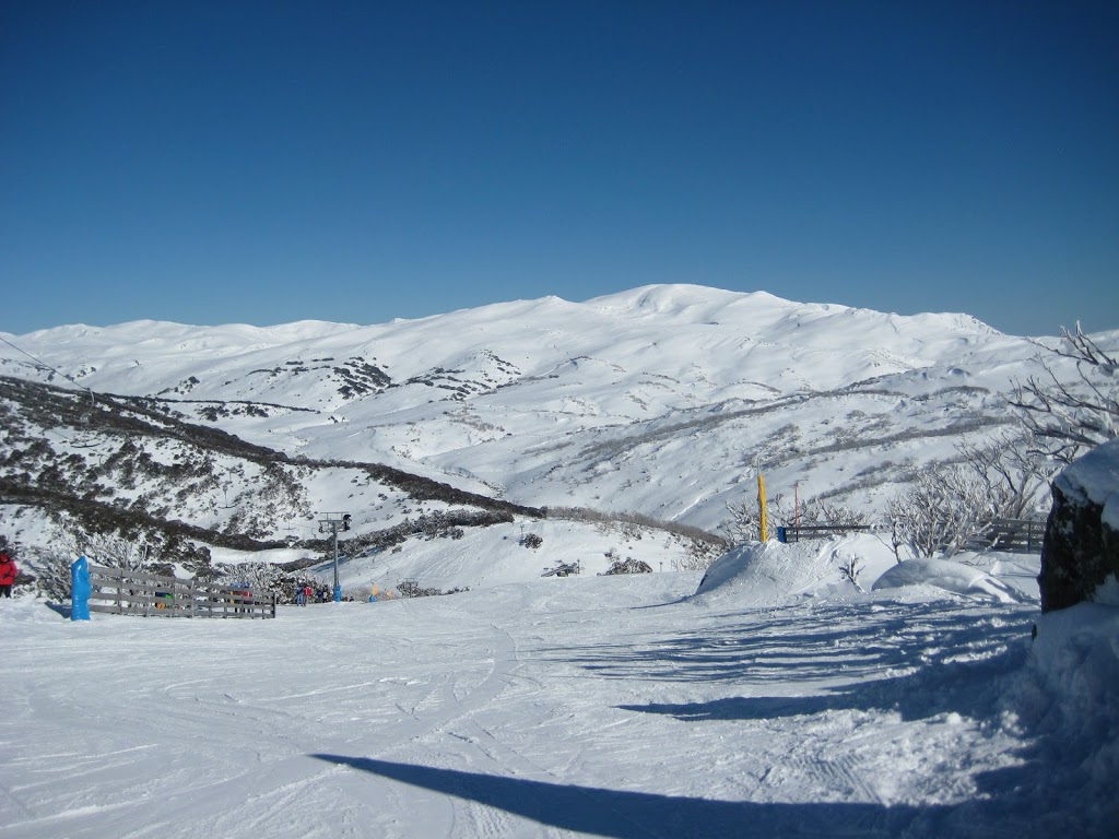 Guthega Ski Centre | lodging | 1 Mount Tate Road, Guthega Rd, Kosciuszko National Park NSW 2642, Australia