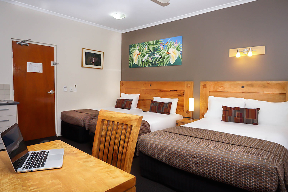 Quality Hotel Darwin Airport | 225 McMillans Rd, Darwin- Jingli NT 0810, Australia | Phone: (08) 8948 9400
