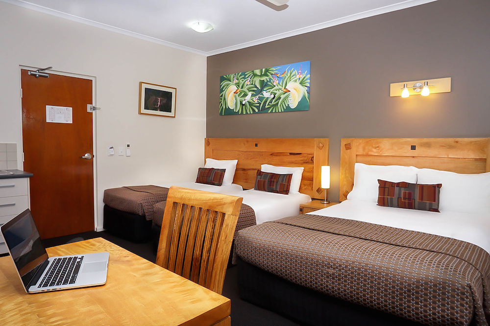 Quality Hotel Darwin Airport | lodging | 225 McMillans Rd, Darwin- Jingli NT 0810, Australia | 0889489400 OR +61 8 8948 9400