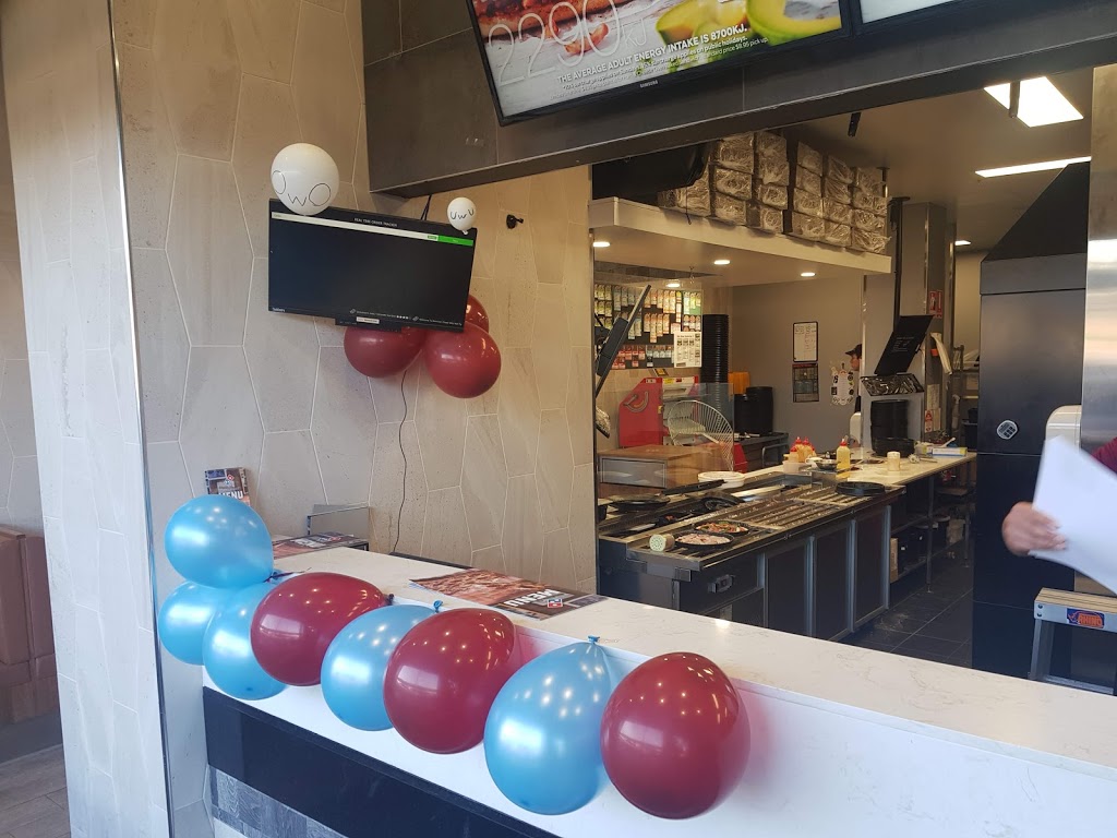 Dominos Pizza Springfield Central | meal takeaway | Shop 241A Orion Shopping Centre, Opposite Lagoon , Near Target , 1 Main Street, Springfield Central QLD 4300, Australia | 0734364720 OR +61 7 3436 4720