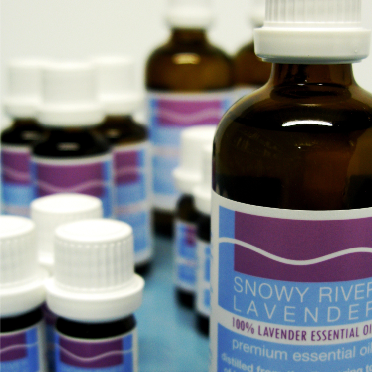 Snowy River Lavender | health | 1039 Avonside Rd, Avonside NSW 2628, Australia | 0264567369 OR +61 2 6456 7369