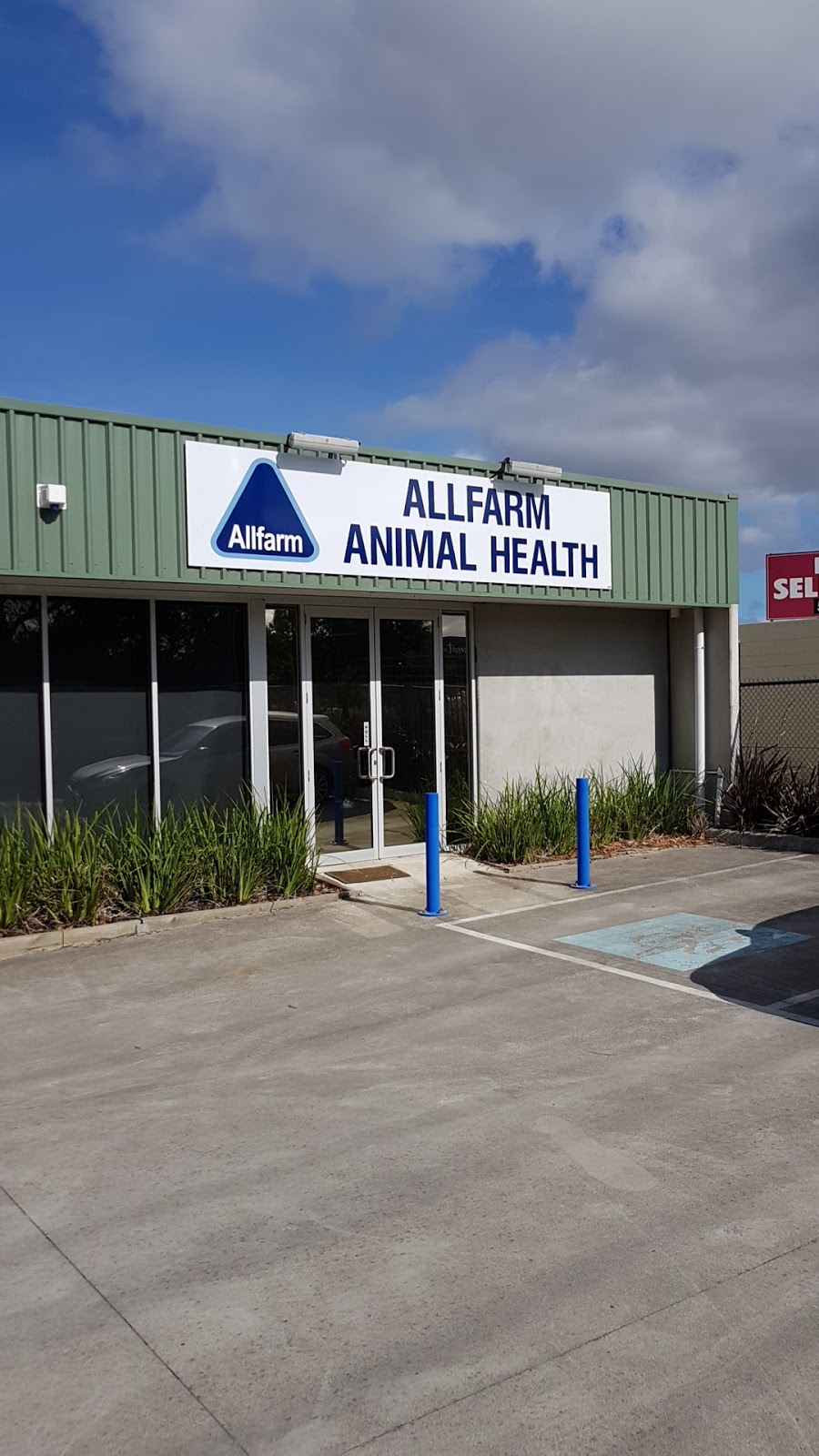 All Farm Animal Health | pharmacy | 3 Bray St, Hastings VIC 3915, Australia | 0359794488 OR +61 3 5979 4488