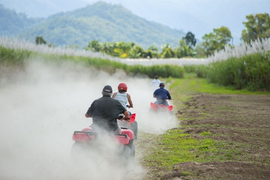 Blazing Saddles Adventures | travel agency | 96 Yorkeys Knob Rd, Yorkeys Knob QLD 4878, Australia | 0740557400 OR +61 7 4055 7400