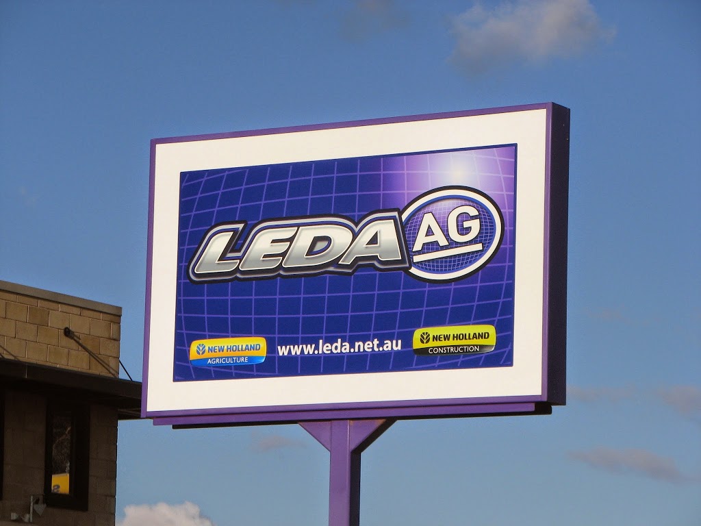 Leda Ag | store | 666 Benetook Ave, Mildura VIC 3500, Australia | 0350224866 OR +61 3 5022 4866