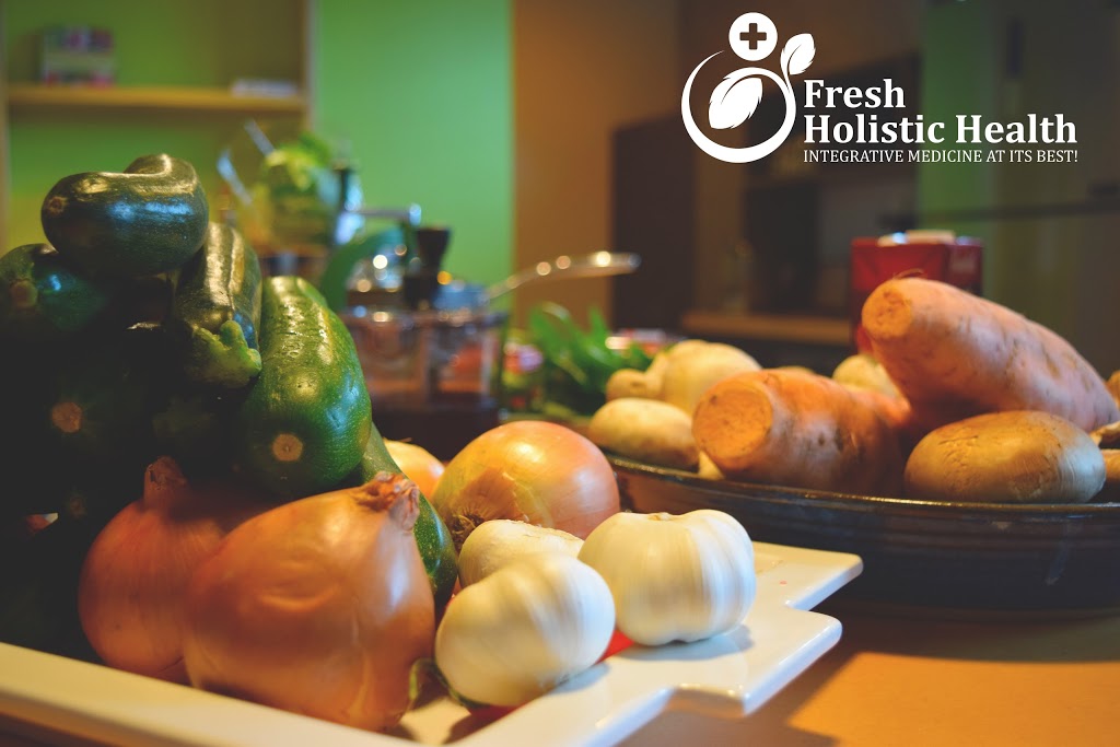 Fresh Holistic Health | health | 330 Mons Rd, Forest Glen QLD 4556, Australia | 0754452928 OR +61 7 5445 2928