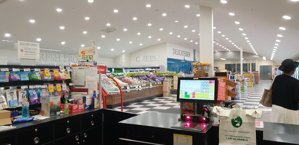 Foodland Mount Gambier | supermarket | Central Shopping Centre, 21 Helen St, Mount Gambier SA 5290, Australia | 0887257371 OR +61 8 8725 7371