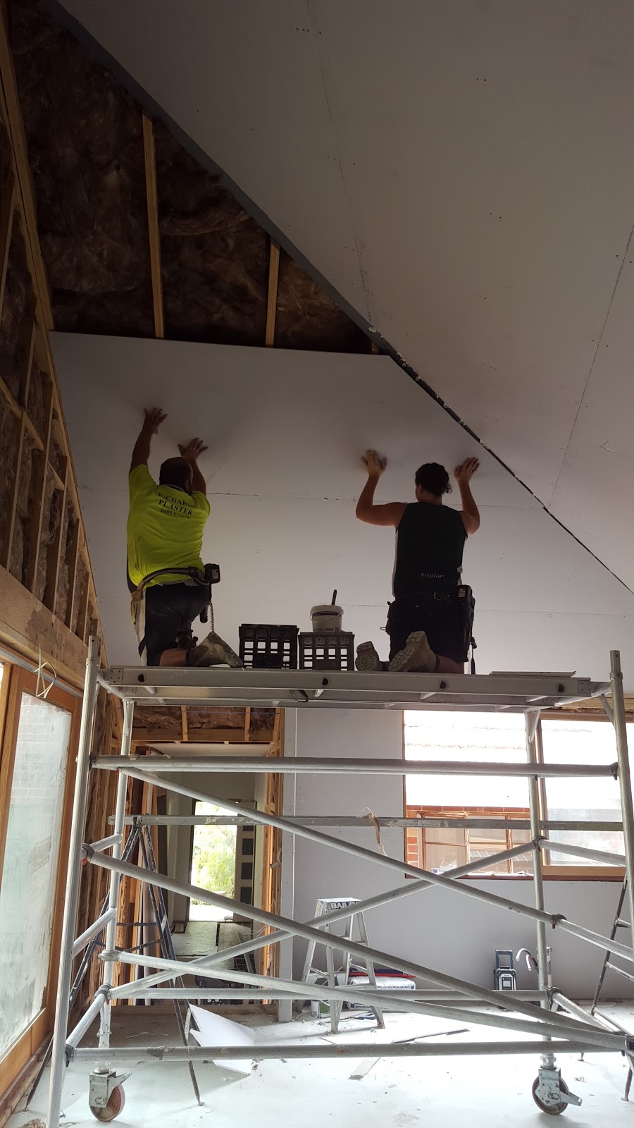 RICHARDS PLASTER | general contractor | 52 Denyers Rd, Bowenvale VIC 3465, Australia | 0409577170 OR +61 409 577 170