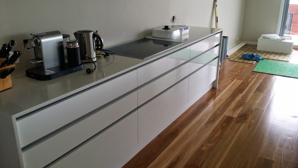 KDS Cabinets, Kitchens & Bathrooms | 21 Wood St, South Geelong VIC 3220, Australia | Phone: 0407 501 912