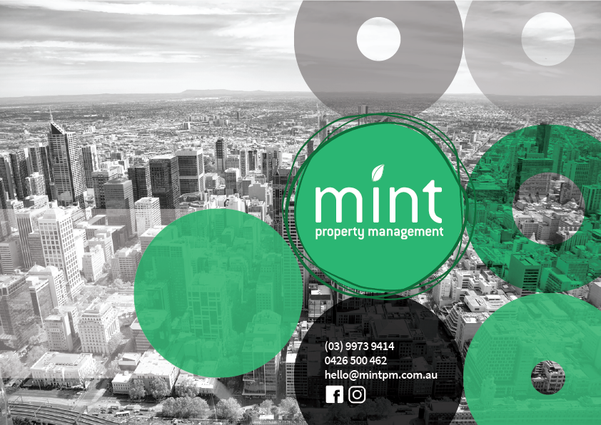 Mint Property Management | Level 2/385 Tooronga Rd, Hawthorn East VIC 3123, Australia | Phone: (03) 9039 6588