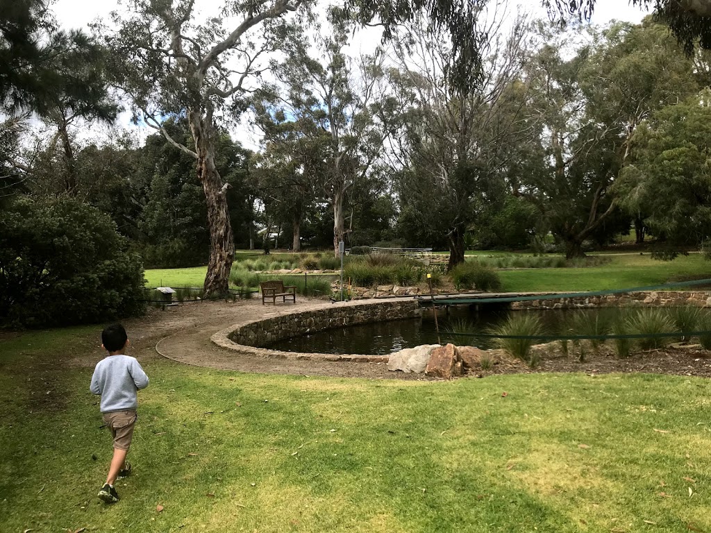 George Pentland Botanical Gardens | Frankston VIC 3199, Australia