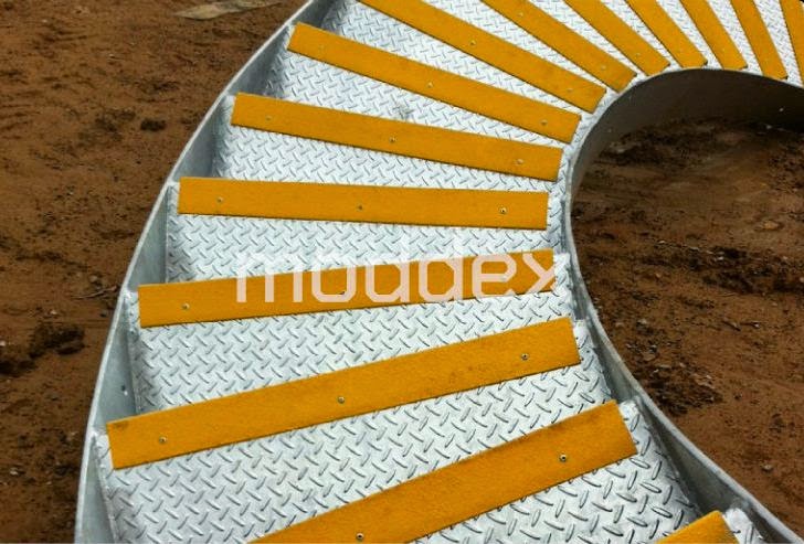 Moddex - Handrails & Balustrades Maryborough, QLD | 14 Enterprise St, Maryborough West QLD 4650, Australia | Phone: 1800 663 339