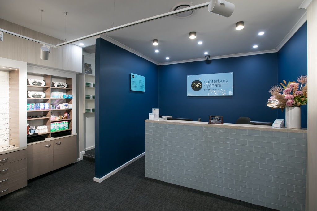 Canterbury Eyecare | 124 Maling Rd, Canterbury VIC 3126, Australia | Phone: (03) 9888 6377