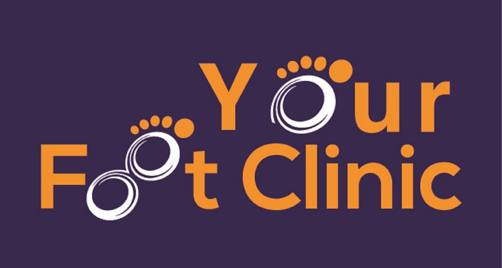 Your Foot Clinic | doctor | 1/1 Alpine St, Ferntree Gully VIC 3156, Australia | 0397536222 OR +61 3 9753 6222