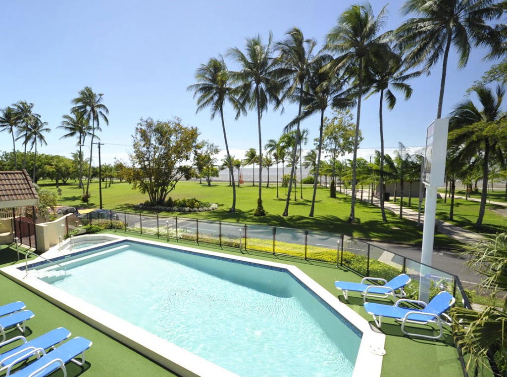 Coral Towers Holiday Apartments | 255 Esplanade, Cairns City QLD 4870, Australia | Phone: (07) 4046 5465