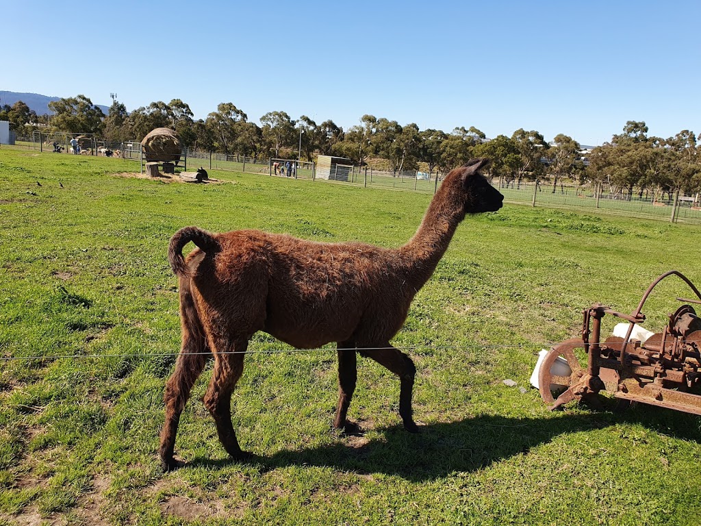 Chesterfield Farm | 1221 Ferntree Gully Rd, Scoresby VIC 3179, Australia | Phone: (03) 9763 1588