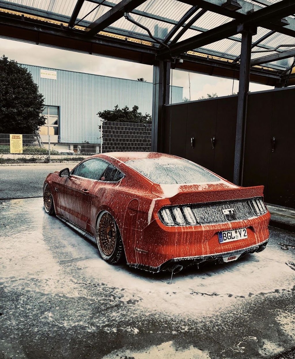 Trippy’s mobile truck and car wash | 4 Warimi Cl, Rooty Hill NSW 2766, Australia | Phone: 0401 071 084