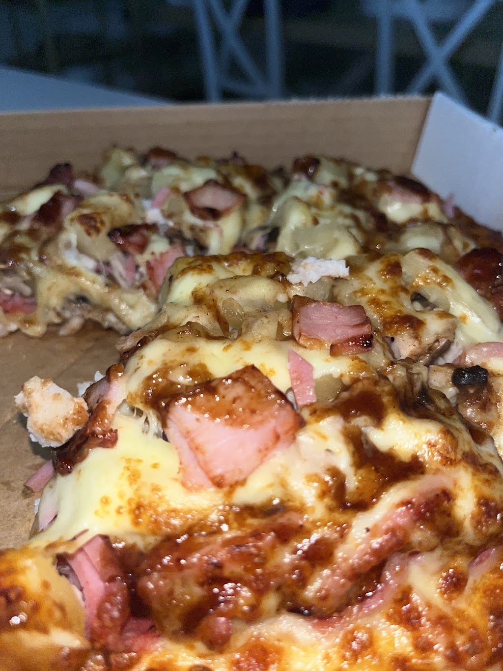 House of Pizza n Parma | 147 Disney St, Crib Point VIC 3919, Australia | Phone: (03) 5983 8887