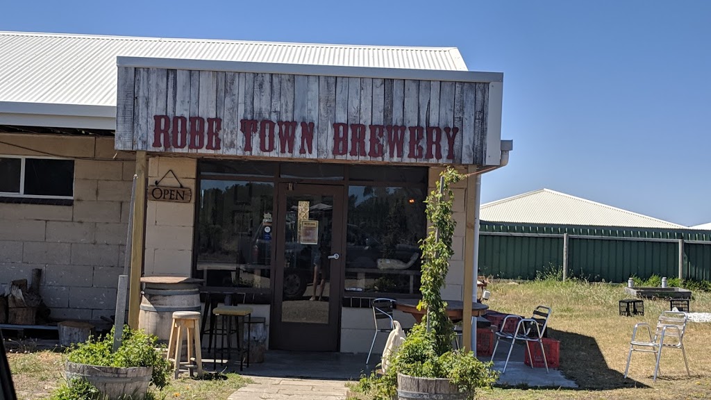 Robe Town Brewery | food | 10 White St, Robe SA 5276, Australia | 0415993693 OR +61 415 993 693
