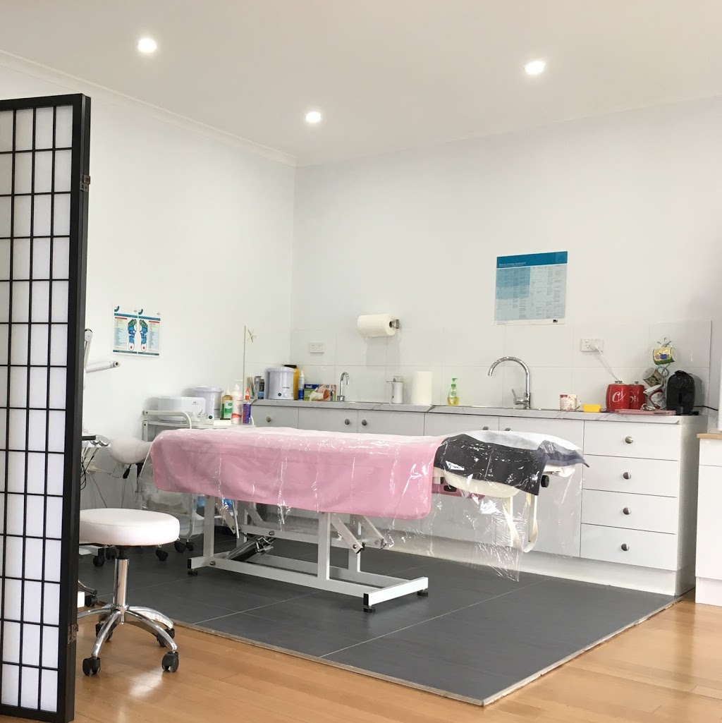 The Beauty Chamber | hair care | 109 Hull Rd, Croydon VIC 3136, Australia | 0409350943 OR +61 409 350 943