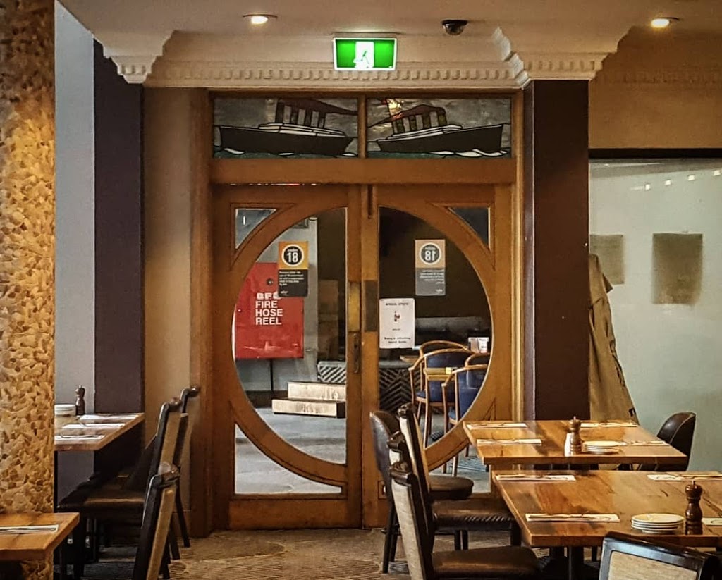 Ocean Beach Hotel | restaurant | 2 Addison St, Shellharbour NSW 2529, Australia | 0242961399 OR +61 2 4296 1399