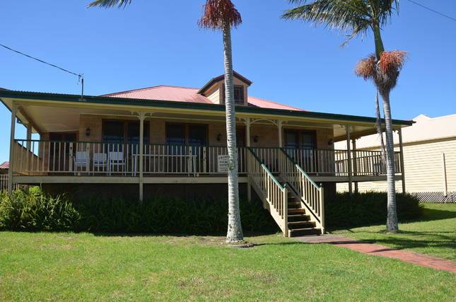 Cranford Cottage | real estate agency | 5 Ferry Rd, Croki NSW 2430, Australia | 0413486290 OR +61 413 486 290