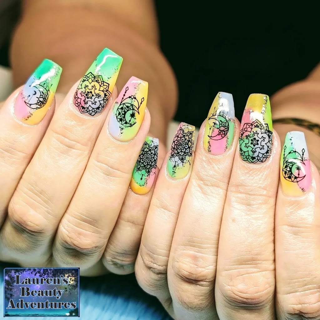 Laurens Beauty Adventures | 20 Coop Dr, Gisborne VIC 3437, Australia | Phone: 0413 892 098