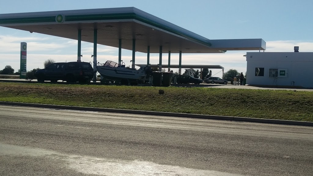 BP | Lot 7 Port Wakefield Rd, Dublin SA 5501, Australia | Phone: (08) 8529 2400