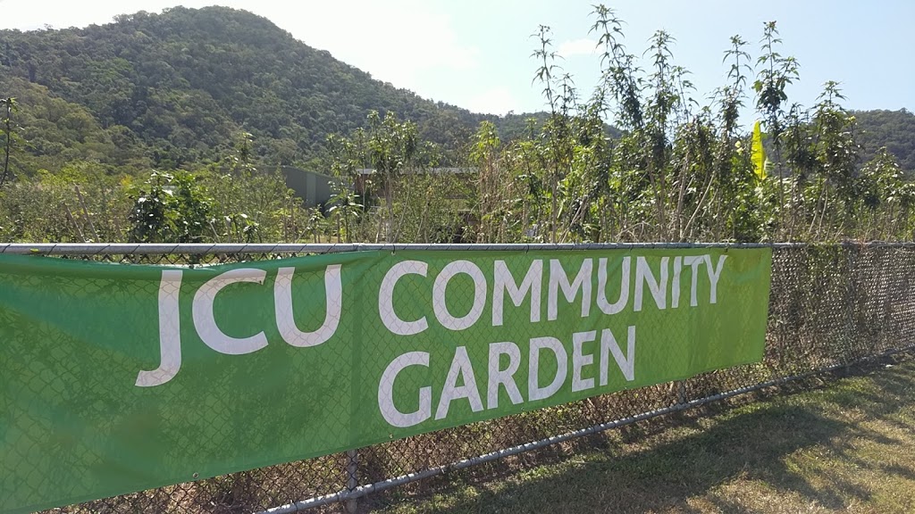 JCU Cairns Community Garden | park | JCU Cairns Campus, MacGregor Rd, (across from the library carpark), Smithfield QLD 4878, Australia | 0408555368 OR +61 408 555 368