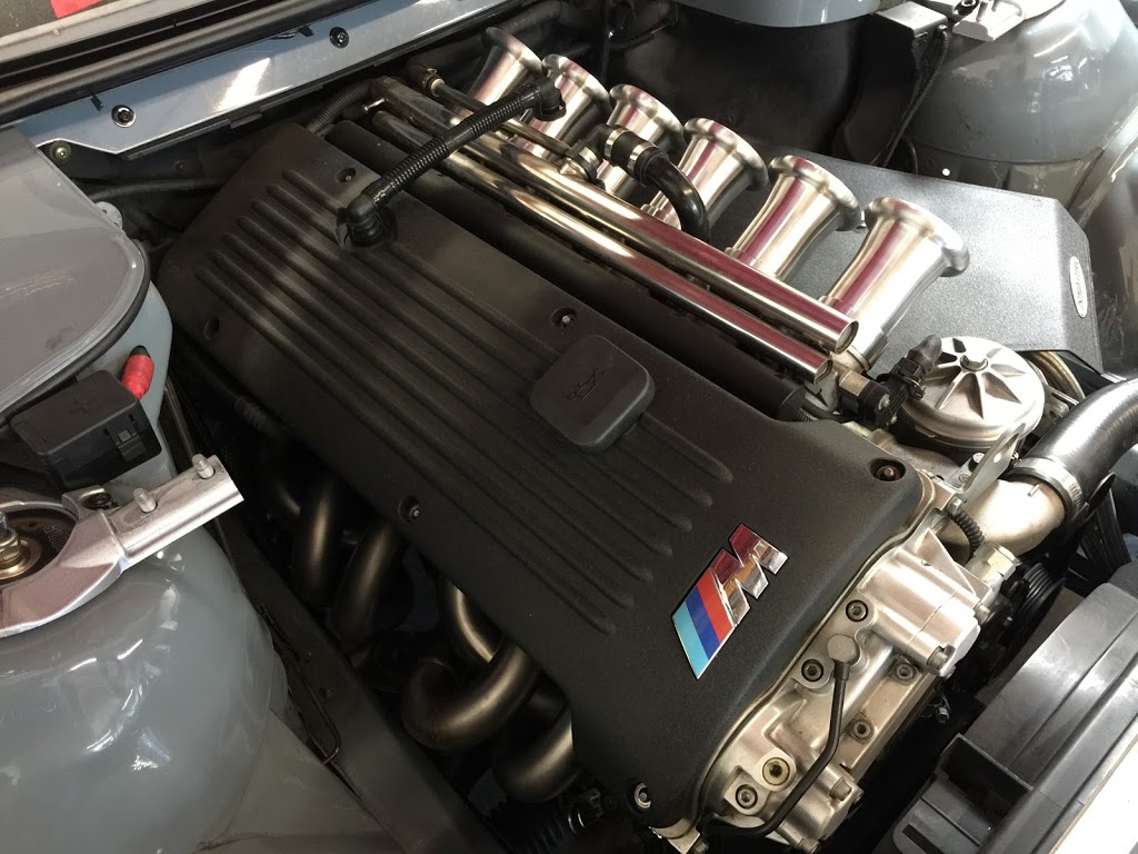 Hyper BMW PowerSports | car repair | 44 Magpie Dr, Cambooya QLD 4358, Australia | 0406151067 OR +61 406 151 067