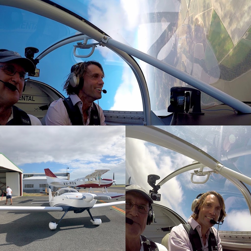 Adventure Flight Co | 1419 Barwon Heads Rd, Barwon Heads VIC 3227, Australia | Phone: 1300 341 006