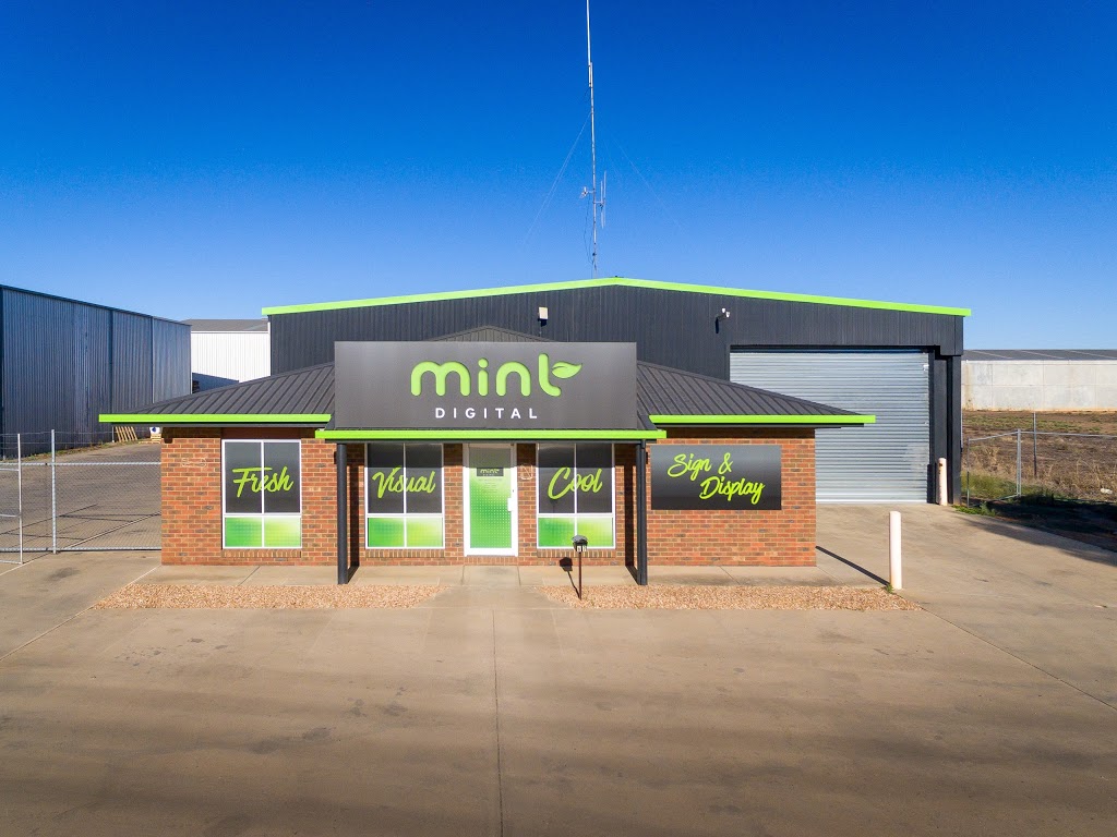 Mint Digital | store | 67 Drummond Rd, Shepparton VIC 3630, Australia | 0358327743 OR +61 3 5832 7743