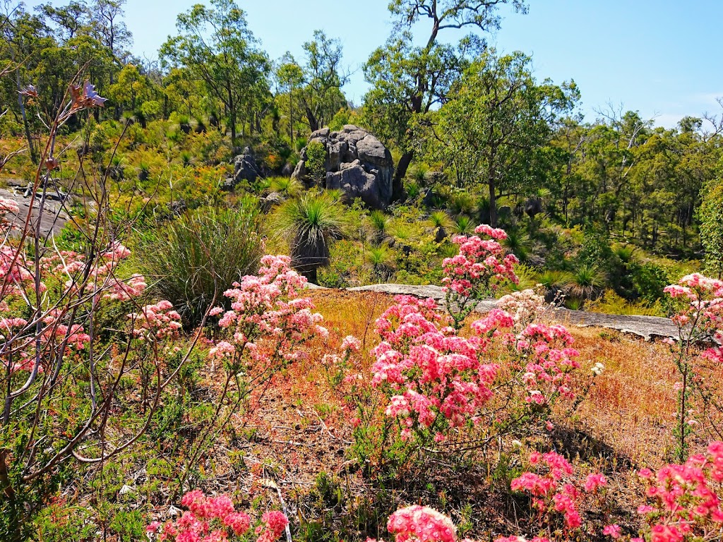 Wooroloo Regional Park | park | Chidlow WA 6556, Australia