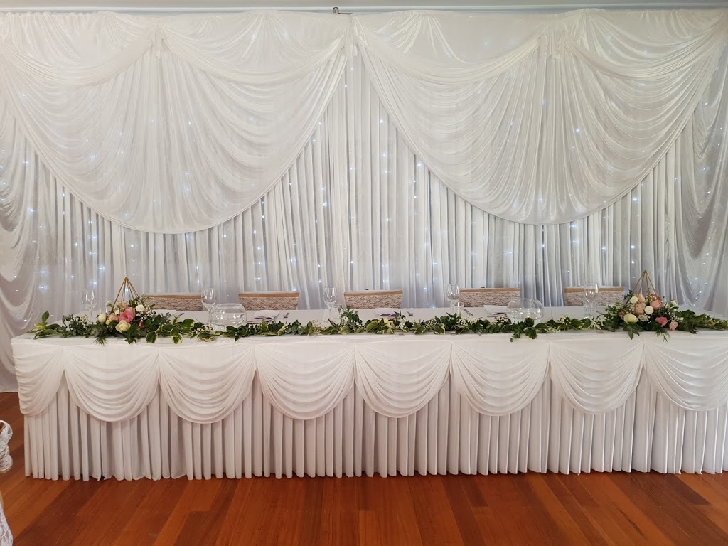 Allurah Functions & Events |  | 7823 Midland Hwy, Magpie VIC 3352, Australia | 0409087932 OR +61 409 087 932